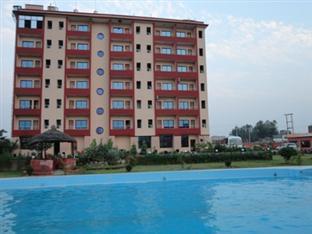 โรงแรมสิทธารถะ Nepalgunj ภายนอก รูปภาพ